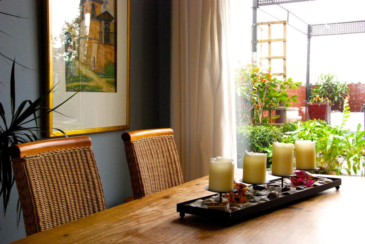 Blaine'S: A B&B And Private Dining.... 암스테르담 외부 사진