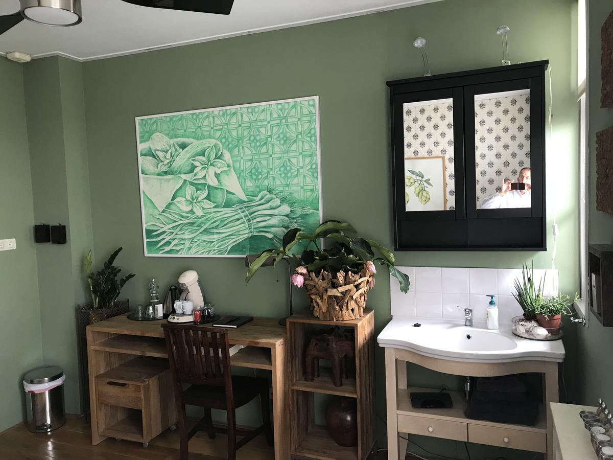 Blaine'S: A B&B And Private Dining.... 암스테르담 외부 사진